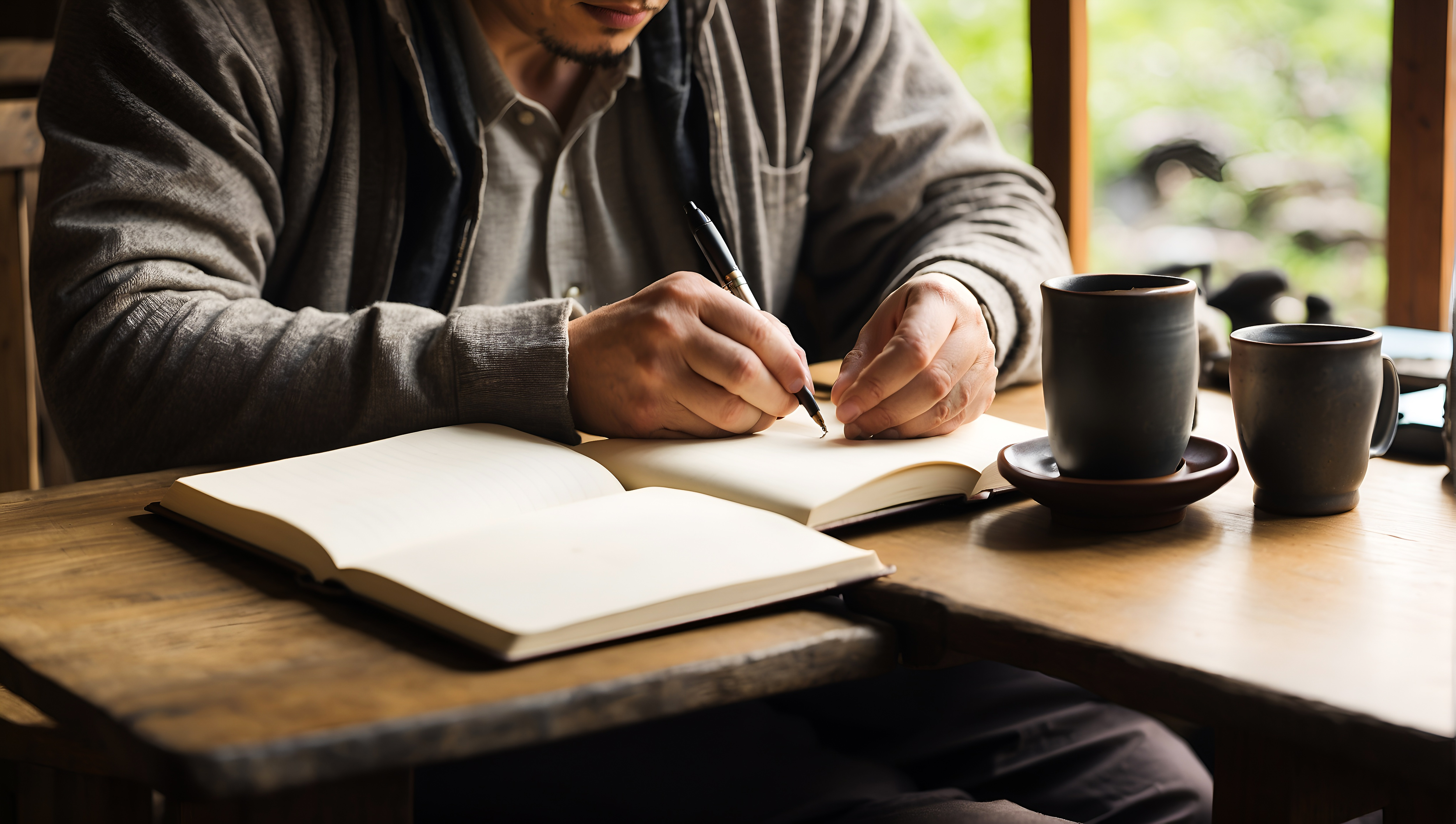 Journal Prompts for August